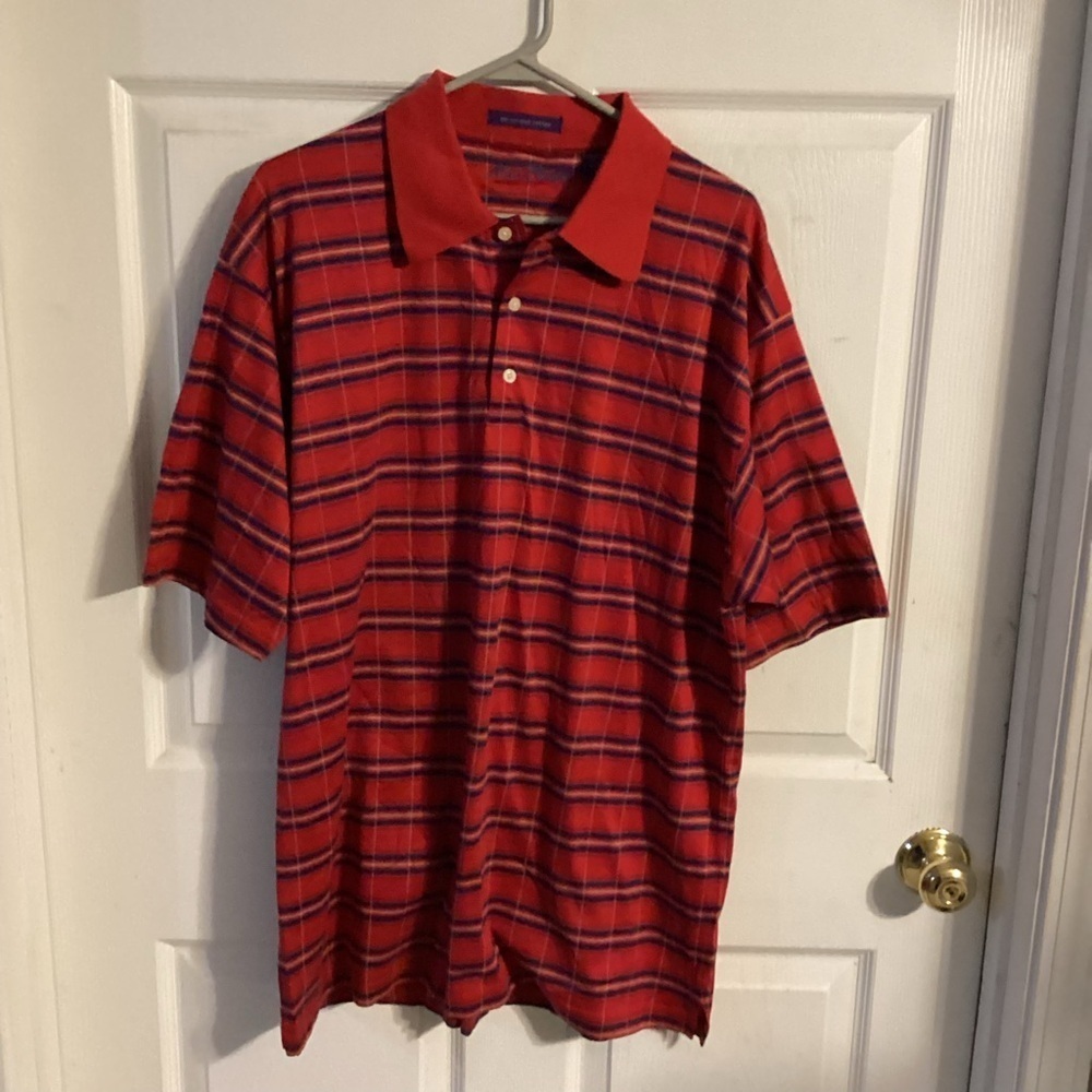 Alan Flusser Polo